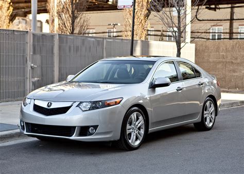 acura tsx oil type